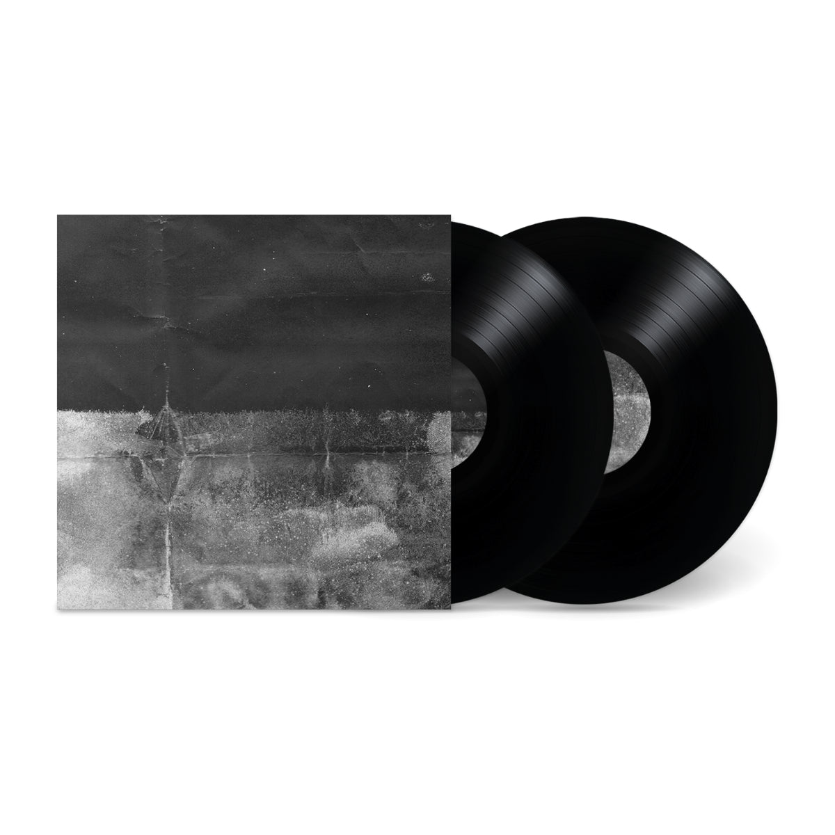 Planning For Burial "Matawan - Collected Works 2010-2014 (Volume 1)" LP