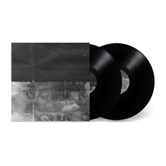 Planning For Burial "Matawan - Collected Works 2010-2014 (Volume 1)" LP