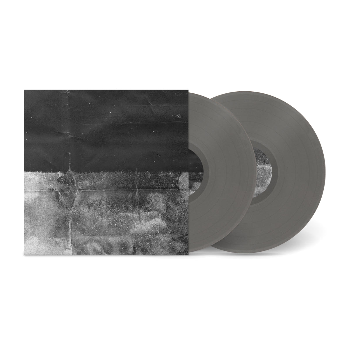 Planning For Burial "Matawan - Collected Works 2010-2014 (Volume 1)" LP