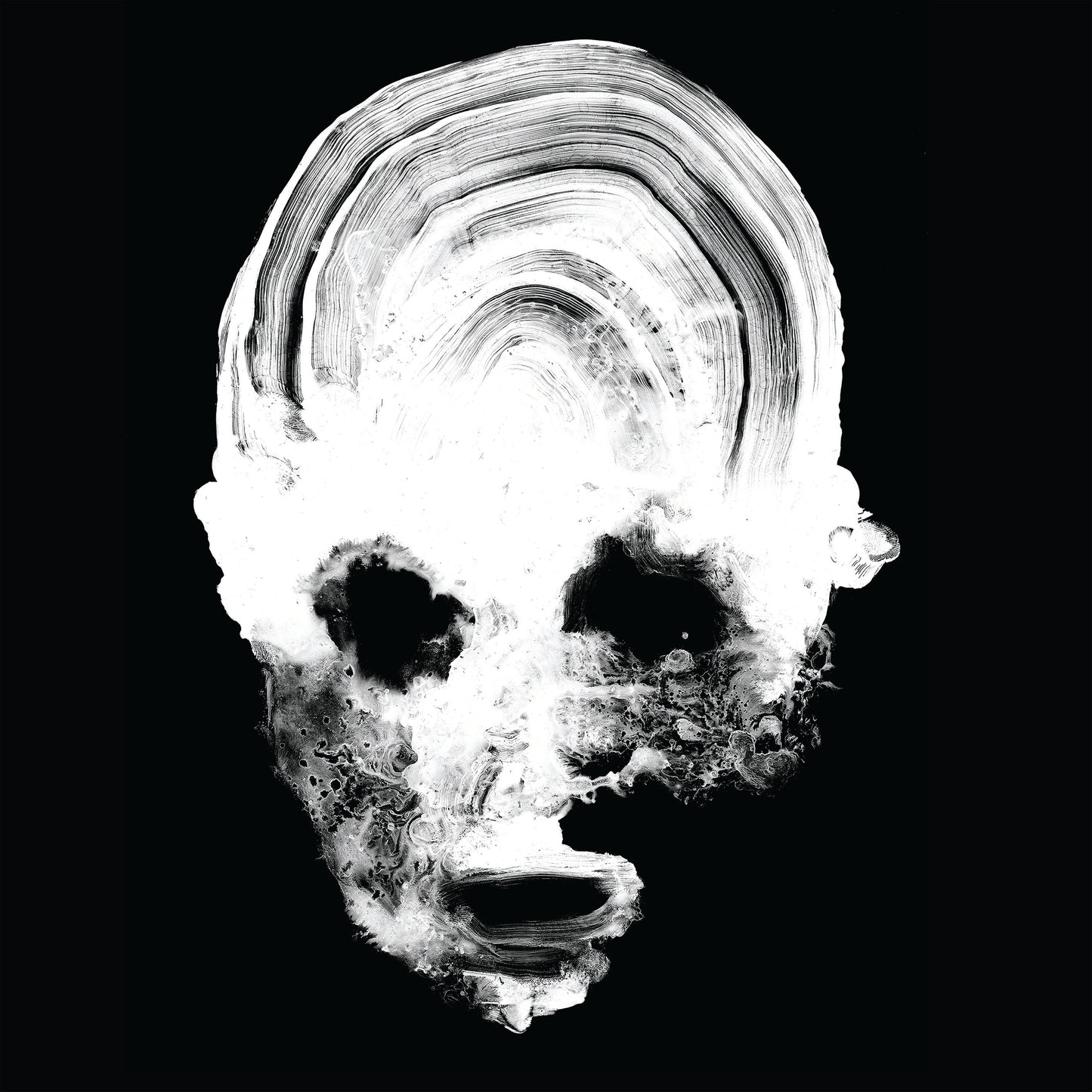 Daughters "You Won't Get What You Want" CD