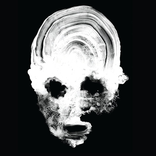 Daughters "You Won't Get What You Want" CD