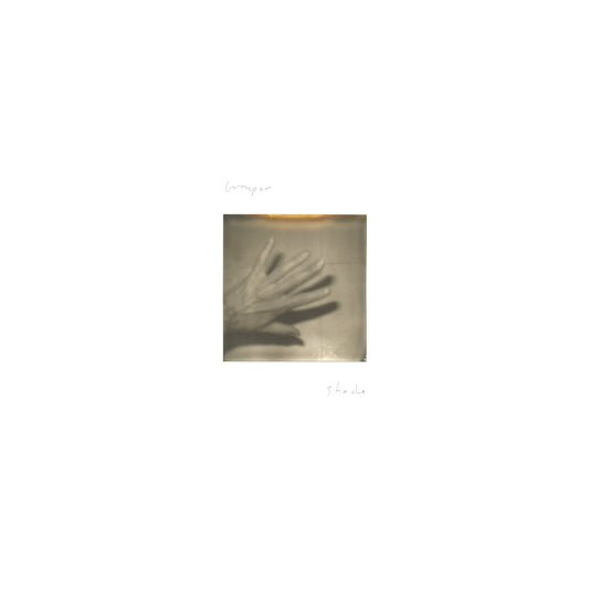 Grouper "Shade" LP