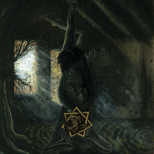 Andrew Nolan "Sacrifice " LP