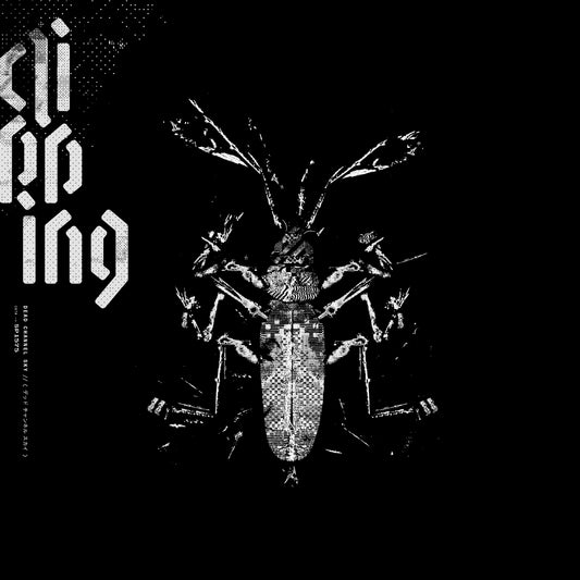 Clipping "Dead Channel Sky" 2xLP