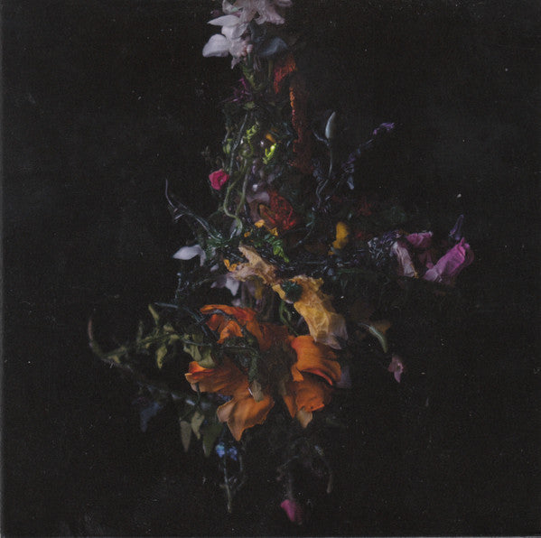 Big Brave "Nature Morte" LP