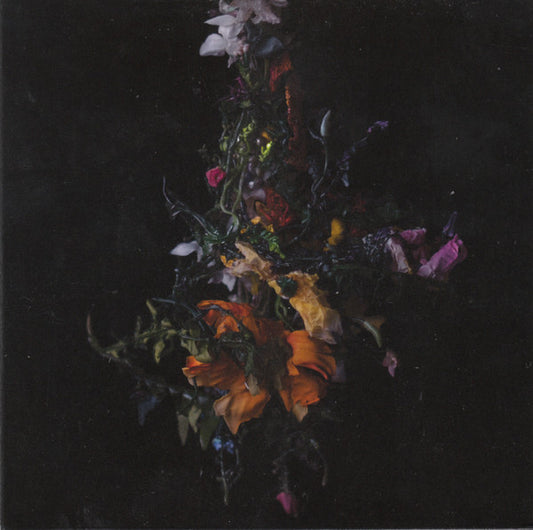 Big Brave "Nature Morte" LP