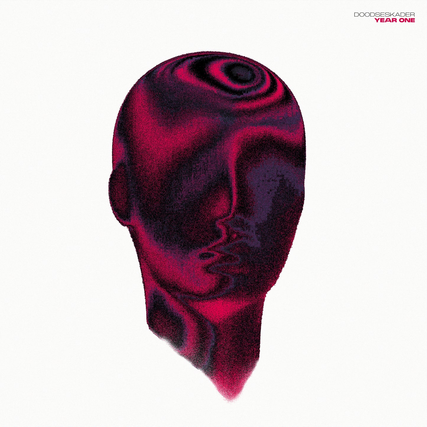 Doodseskader "Year One" LP