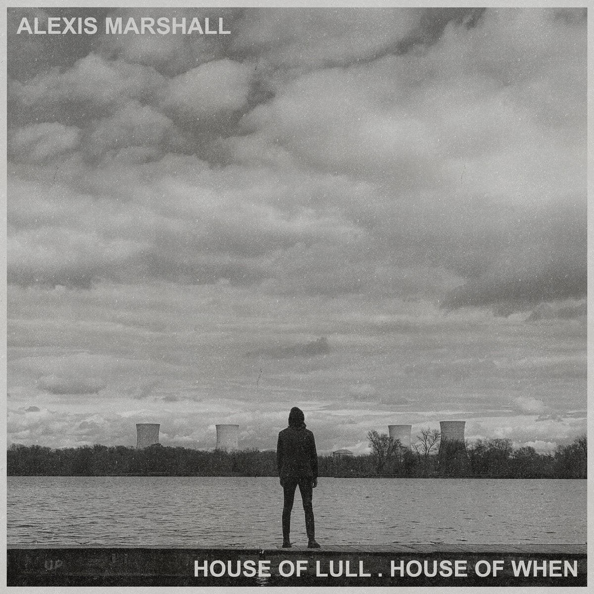 Alexis Marshall "House of Lull . House of When" CD