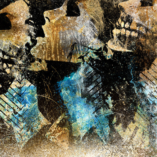 Converge "Axe To Fall" LP
