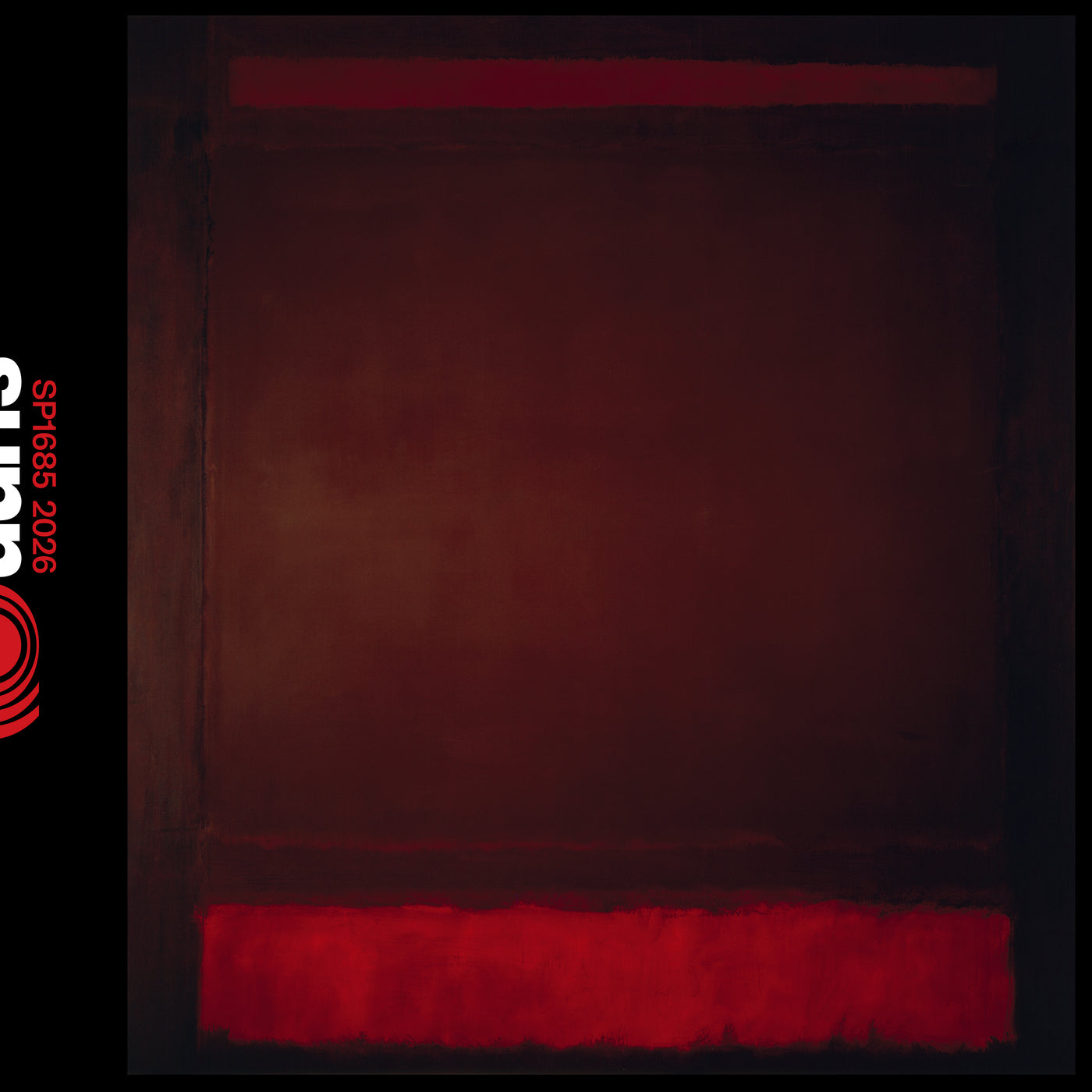 SUNN O))) "Sunn O)))" 2xLP
