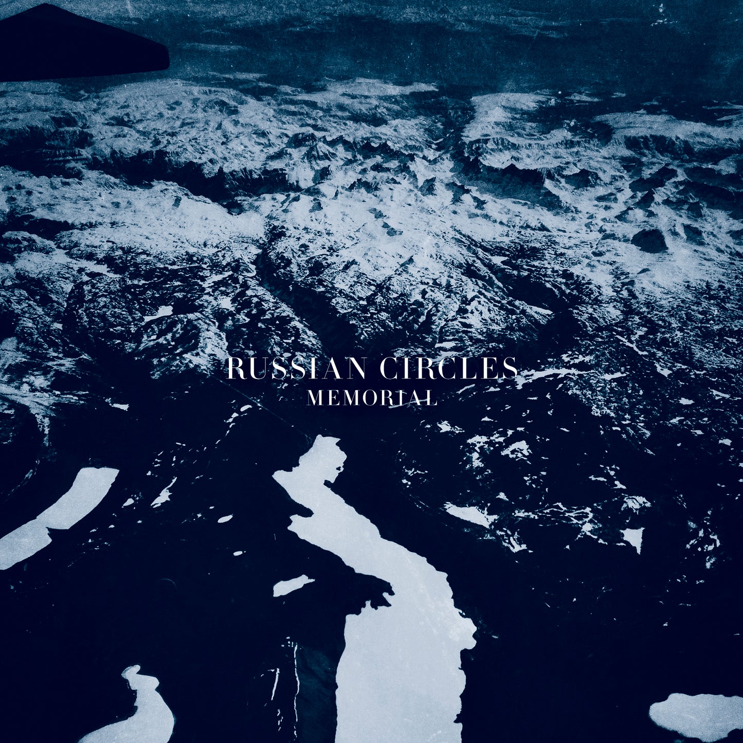 Russian Circles "Memorial" LP