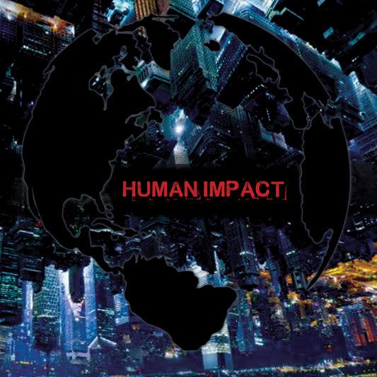 Human Impact "Human Impact" LP