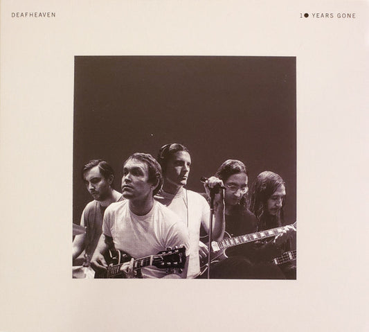 Deafheaven "10 Years Gone" 2xLP