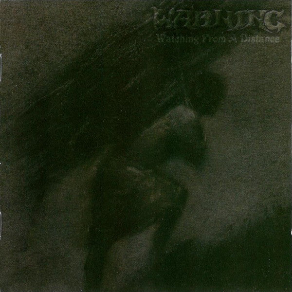 Warning "Watching From A Distance" (Reissue) 2xLP