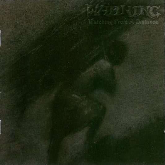 Warning "Watching From A Distance" (Reissue) 2xLP