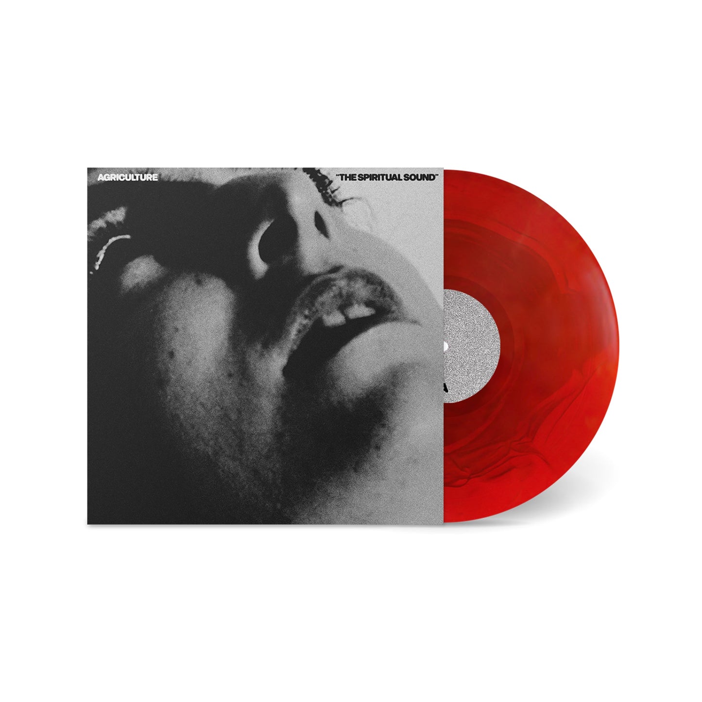 Agriculture "The Spiritual Sound" LP