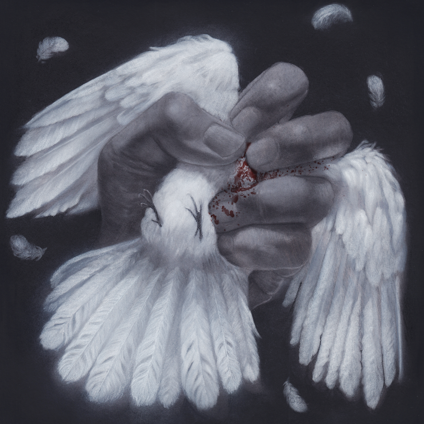 Converge "The Poacher Diaries Redux" 12"EP