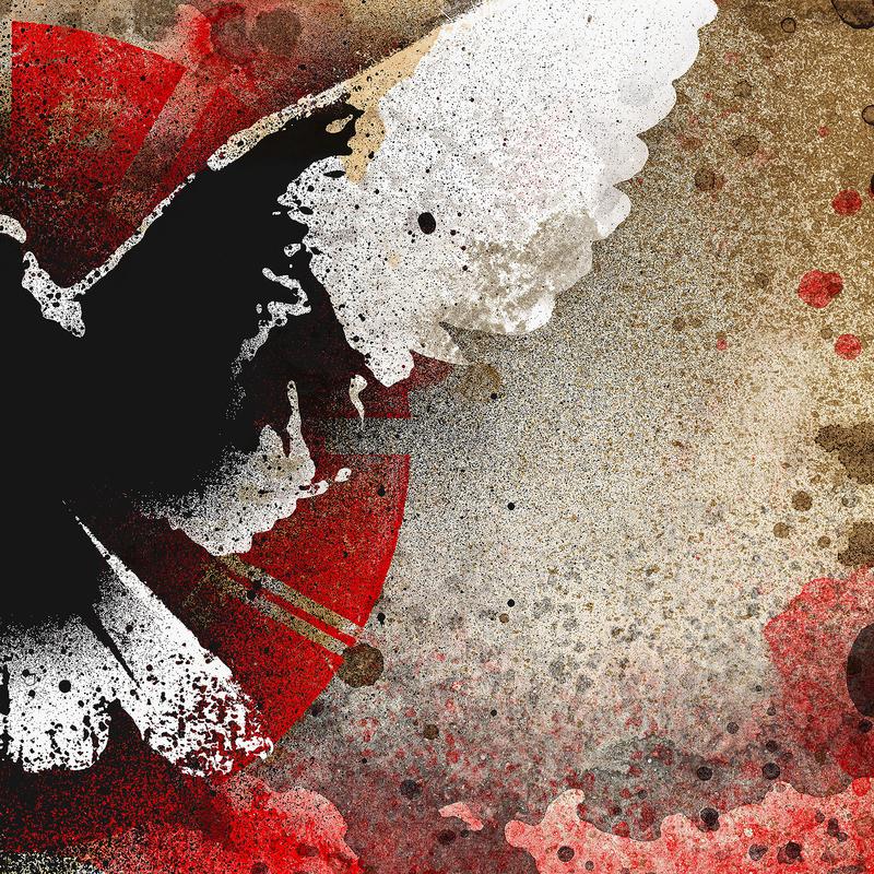 Converge "No Heroes" LP