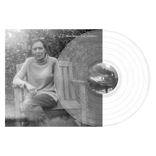 Frail Body "A Brief Memoriam" LP