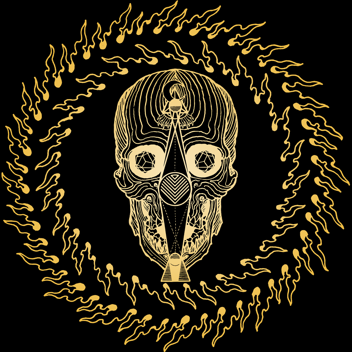 Converge "Thousands Of Miles Between Us" DVD