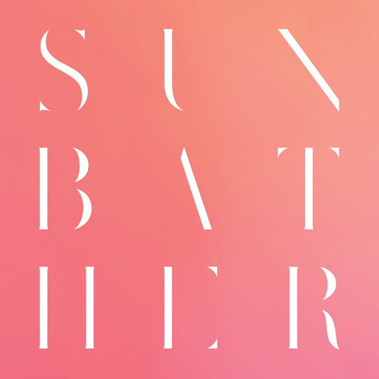 Deafheaven "Sunbather" 2xLP