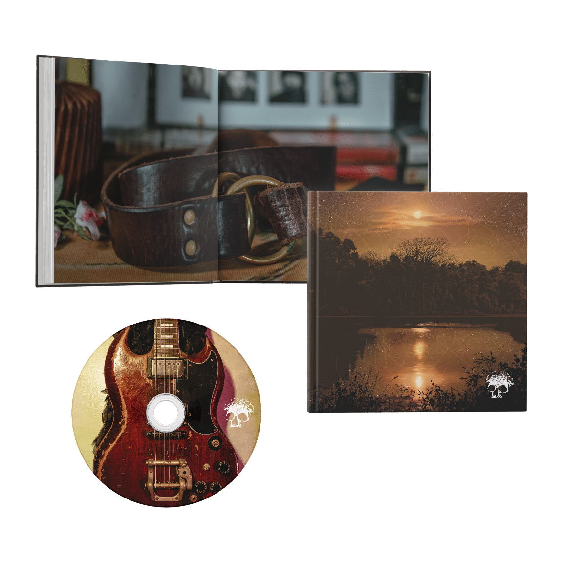 Planes Mistaken For Stars "Do You Still Love Me?" Deluxe CD