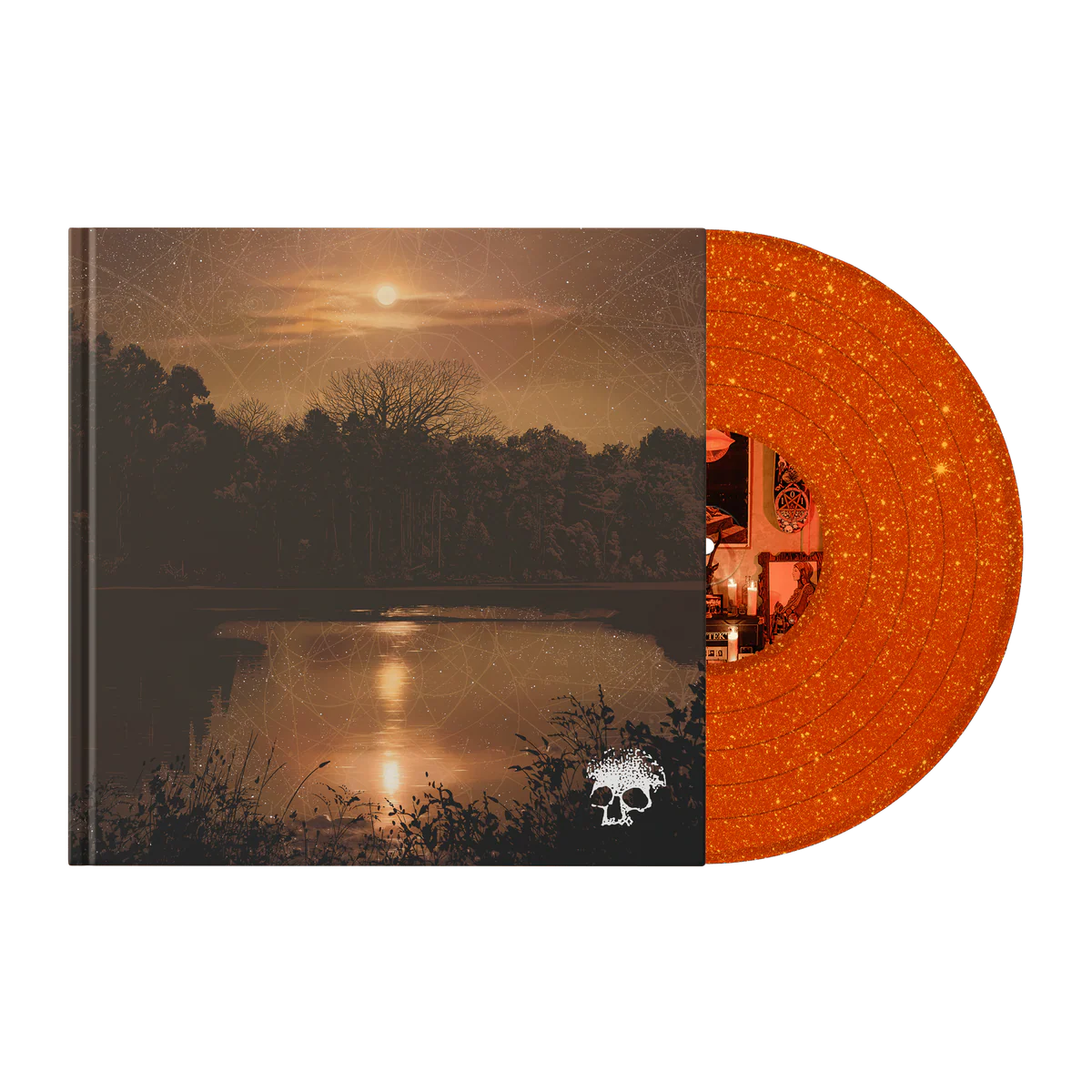 Planes Mistaken For Stars "Do You Still Love Me?" LP