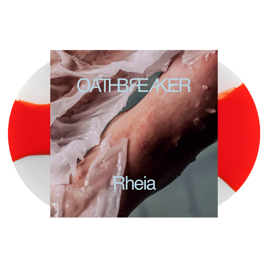 Oathbreaker "Rheia (Redux)" 2xLP