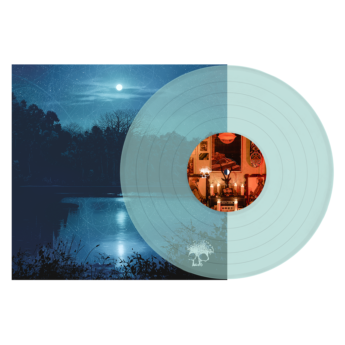 Planes Mistaken For Stars "Do You Still Love Me?" LP