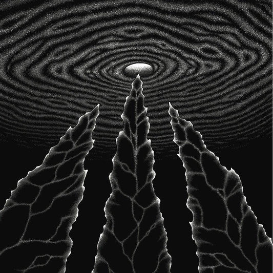 MONOLITHS "Self-Titled"-Dry Cough Records-Deathwish Inc Europe