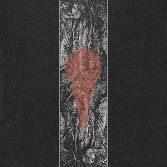 Monte Penumbra "As Blades In The Firmament" LP