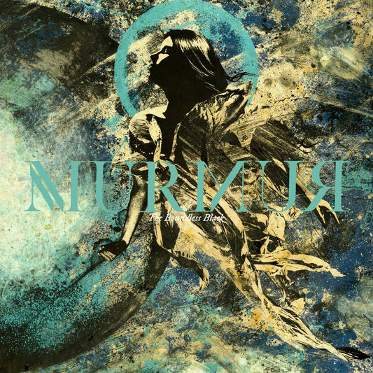 Murmur "The Boundless Black" LP