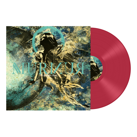 Murmur "The Boundless Black" LP