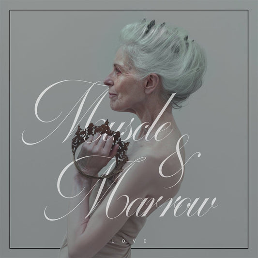 MUSCLE AND MARROW "Love"-The Flenser-Deathwish Inc Europe