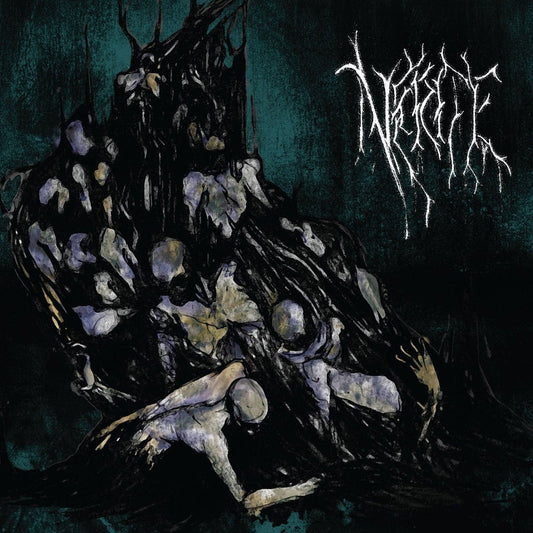 NECRITE "Sic Transit Gloria Mundi"-The Flenser-Deathwish Inc Europe