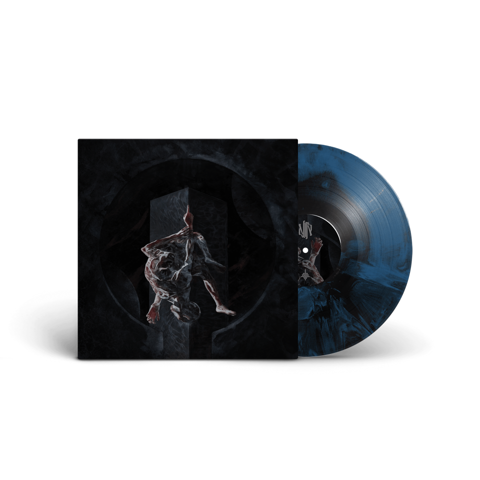 Nightmarer "Monolith Of Corrosion" 12"EP
