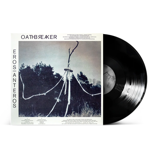 Oathbreaker "Eros|Anteros" LP