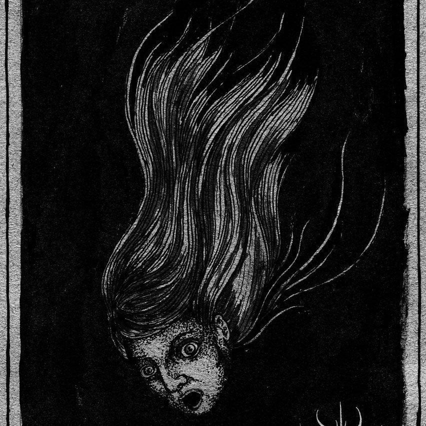 OBOLUS "Lament"-The Flenser-Deathwish Inc Europe