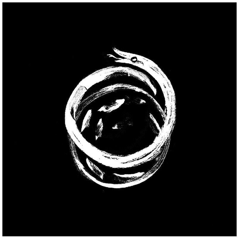 OKKULTOKRATI "Snakereigns"-Southern Lord-Deathwish Inc Europe