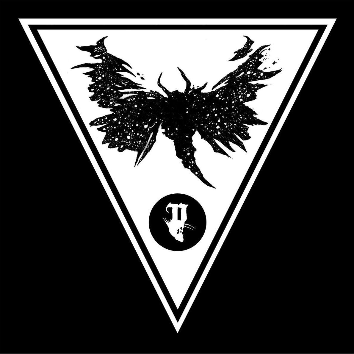 PARAMNESIA "Ce Que Dit La Bouche D'Ombre"-Vendetta Records-Deathwish Inc Europe