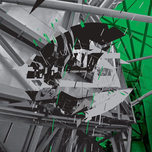 Rosetta "Quintessential Ephemera" 2xLP