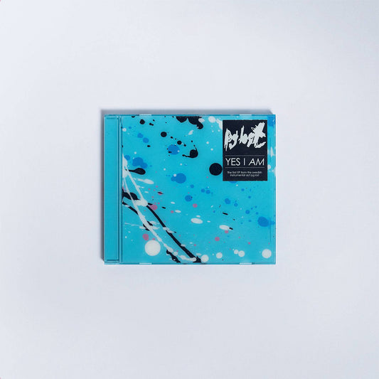 PG.Lost "Yes I Am" LP