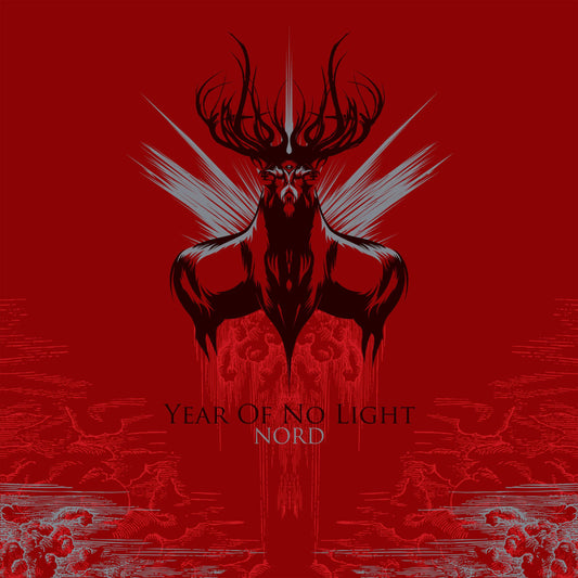 Year Of No Light "Nord" 2xLP