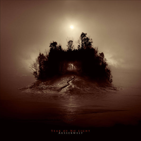 Year Of No Light "Ausserwelt" 2xLP