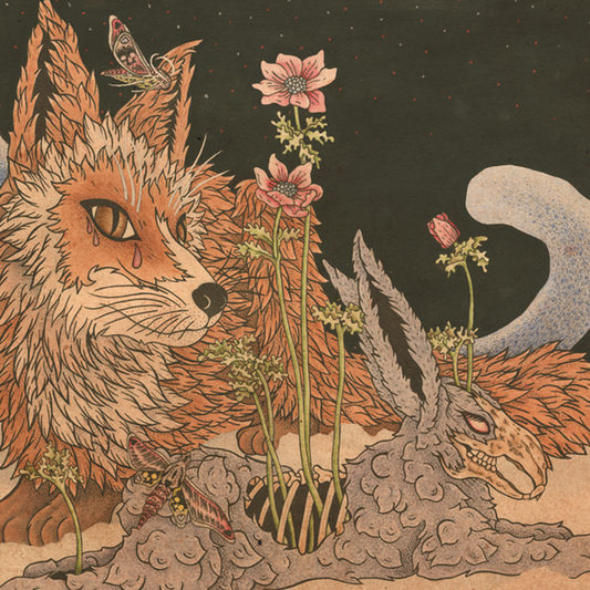 PLANES MISTAKEN FOR STARS "Prey"-Deathwish Inc-Deathwish Inc Europe