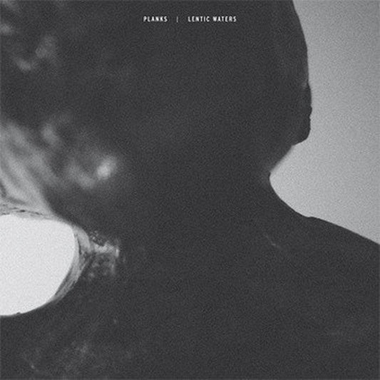 PLANKS/LENTIC WATERS "Split"-Apocaplexy Records-Deathwish Inc Europe