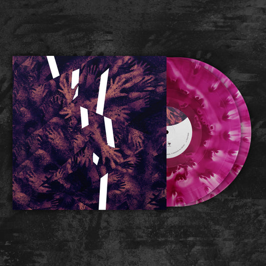 Plebeian Grandstand "Rien Ne Suffit" 2xLP