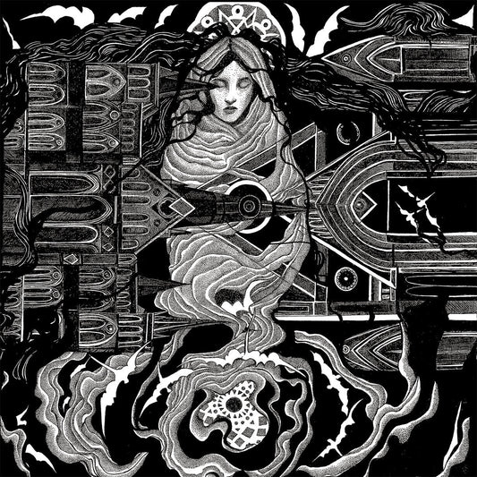 Pyrolatrous "Teneral" CD