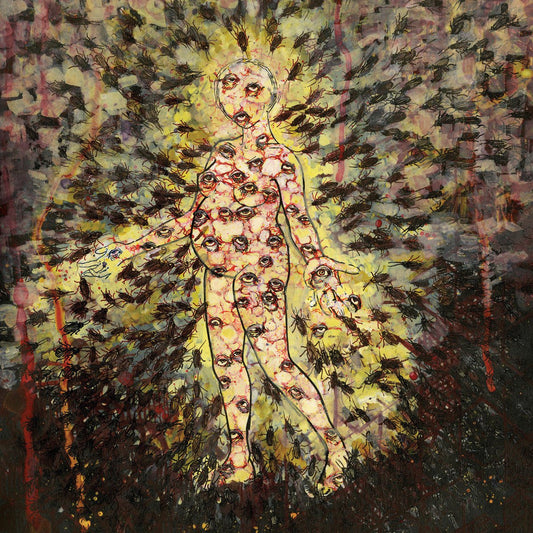 PYRRHON "The Mother Of Virtues"-Relapse Records-Deathwish Inc Europe