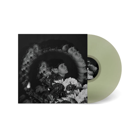 Ragana "Desolation's Flower" LP